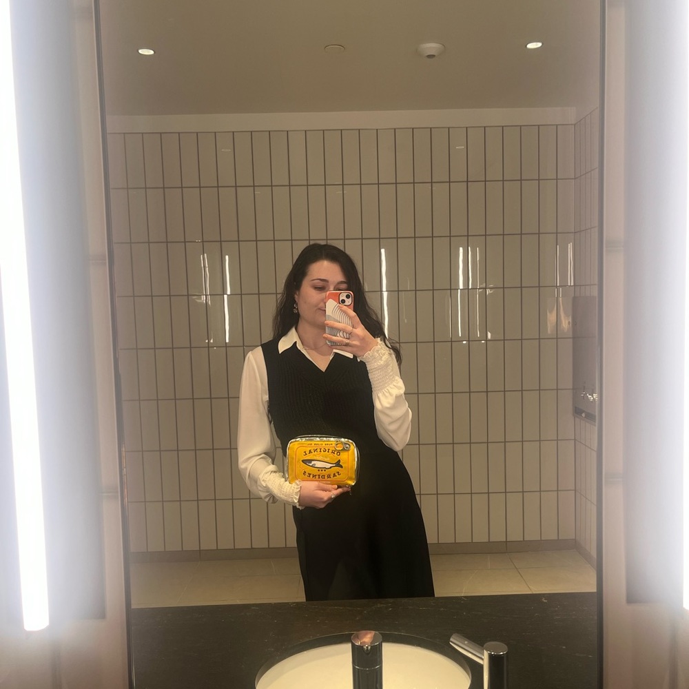 Meet your Posher, Kate
